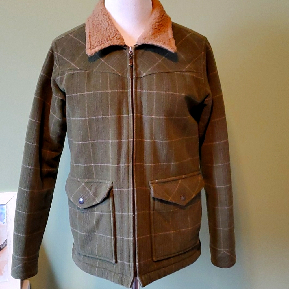 Patagonia jacket